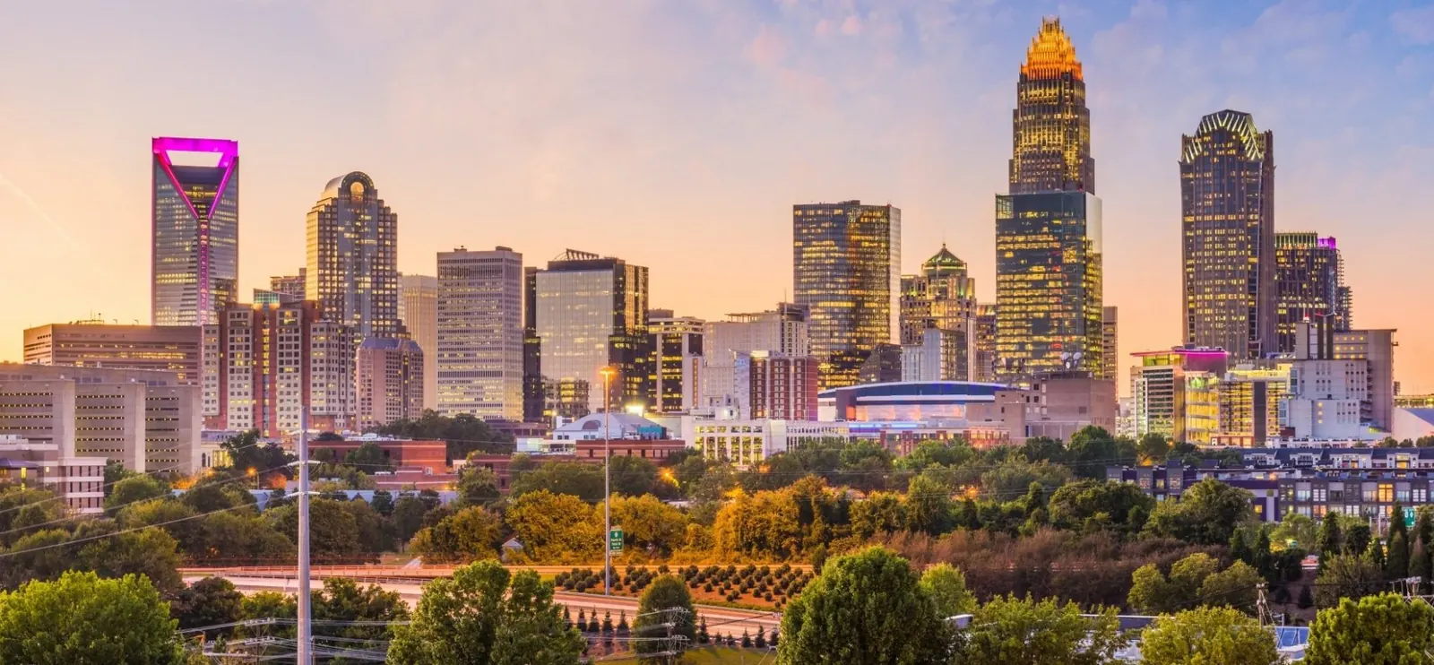 Charlotte's Got a Lot