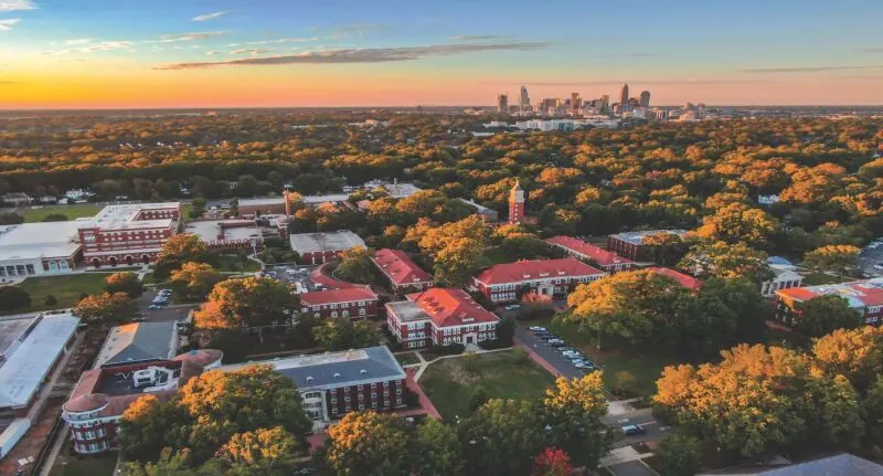 Queens University