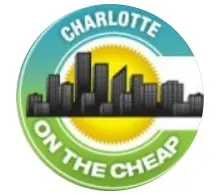 Charlotte on the Cheap
