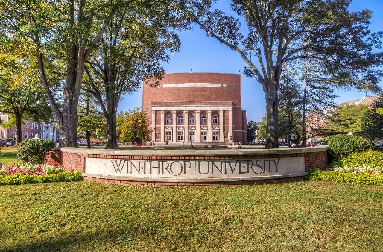 Winthrop University