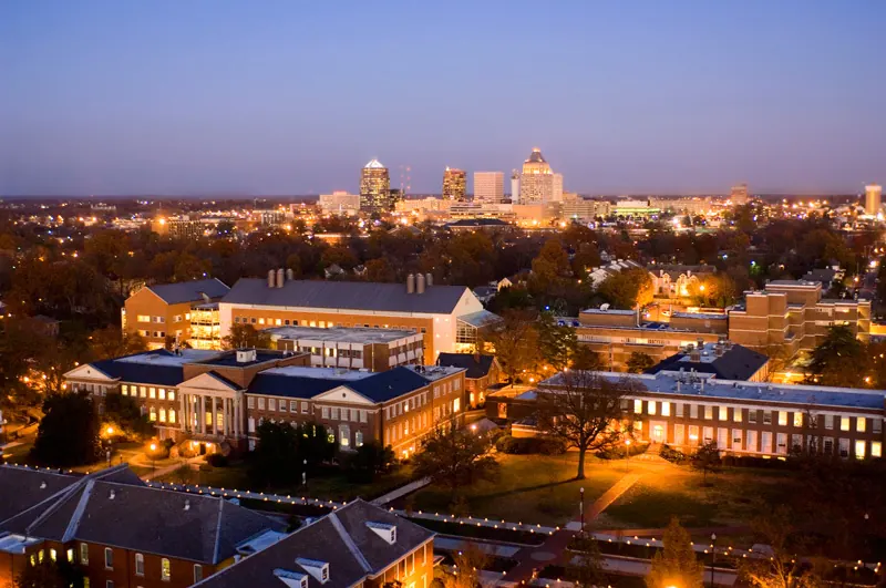 UNC Greensboro