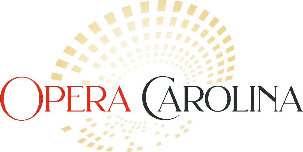 Opera Carolina Calendar branding