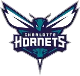 Charlotte Hornets Schedule branding