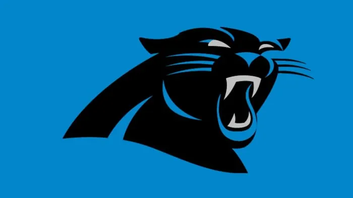 Carolina Panthers Schedule
