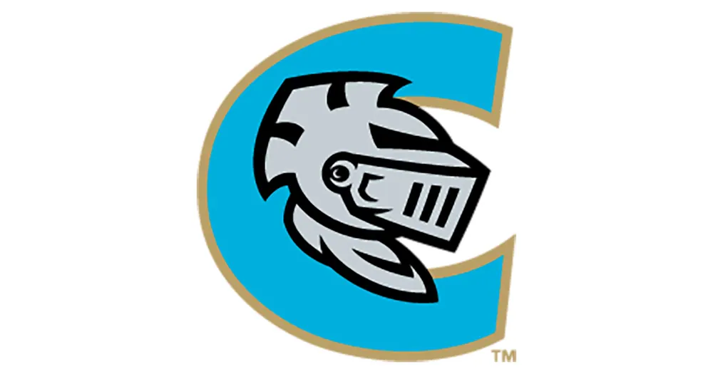 Charlotte Knights Schedule branding