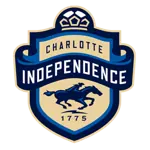 Charlotte Independence Schedule branding