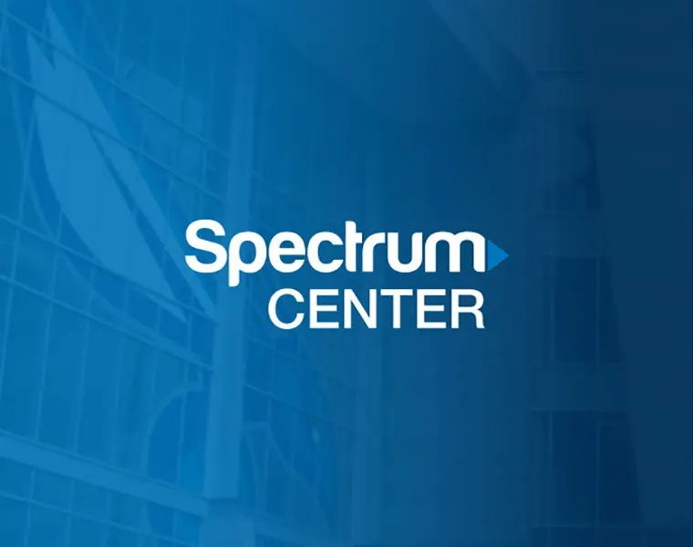Spectrum Center Events