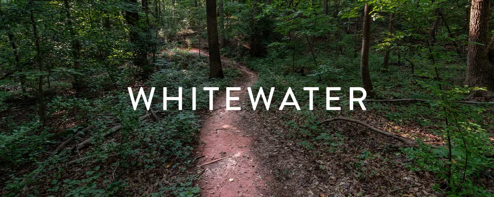 Whitewater Center Events
