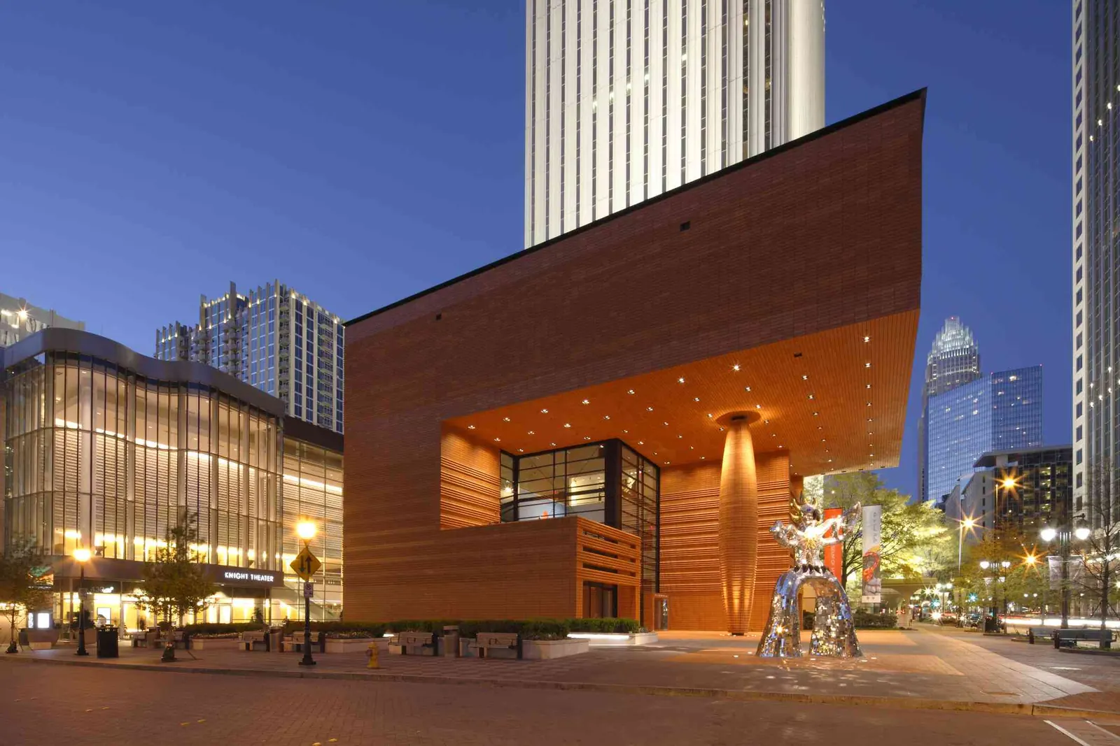 Bechtler Museum of Modern Art