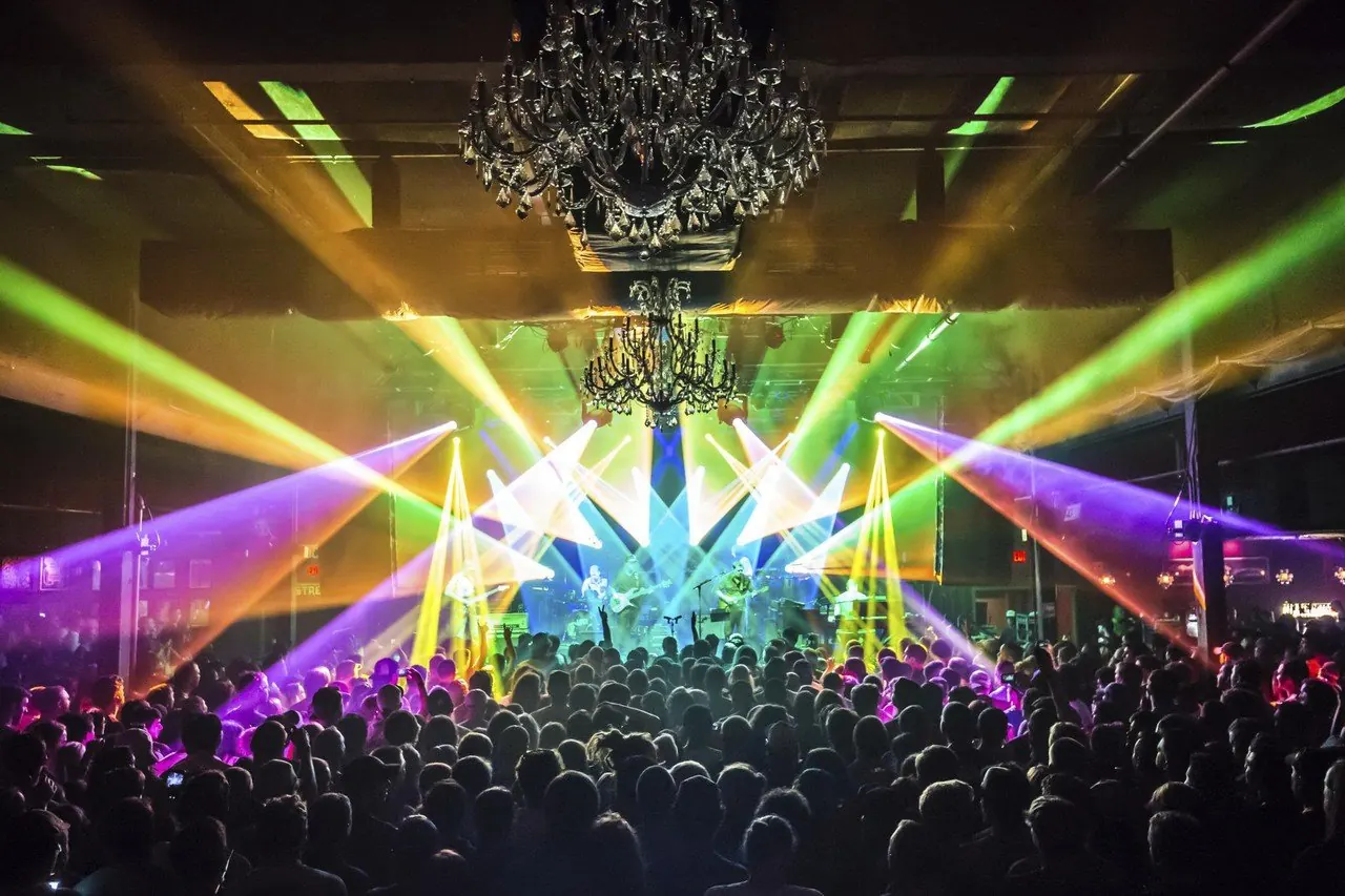 The Fillmore